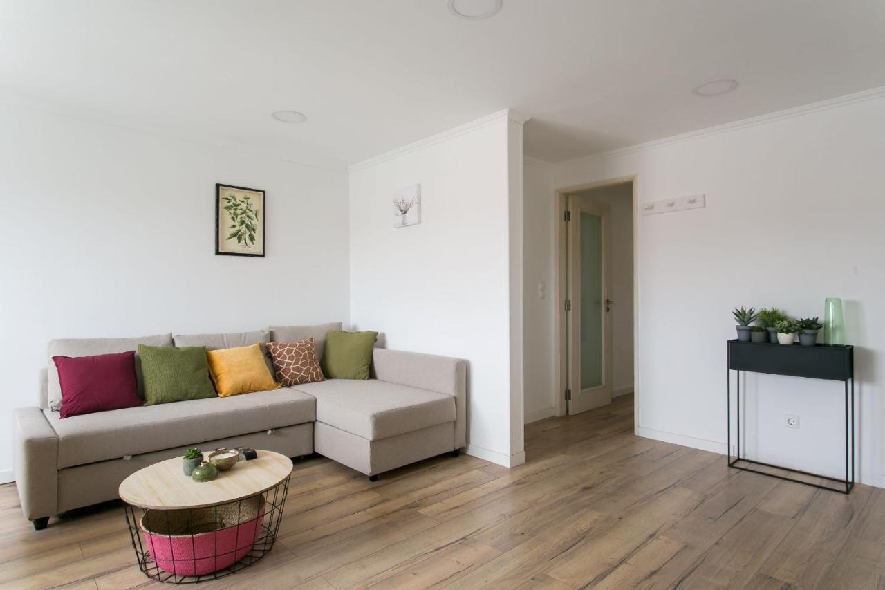 City Nomad Lissabon Exterior foto
