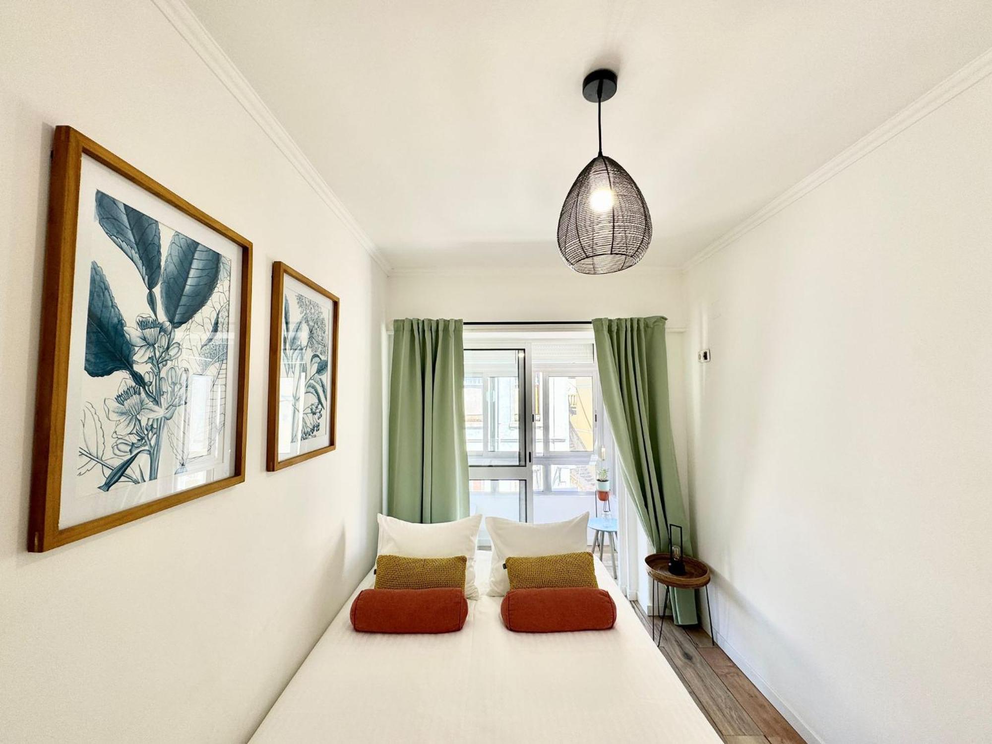 City Nomad Lissabon Exterior foto